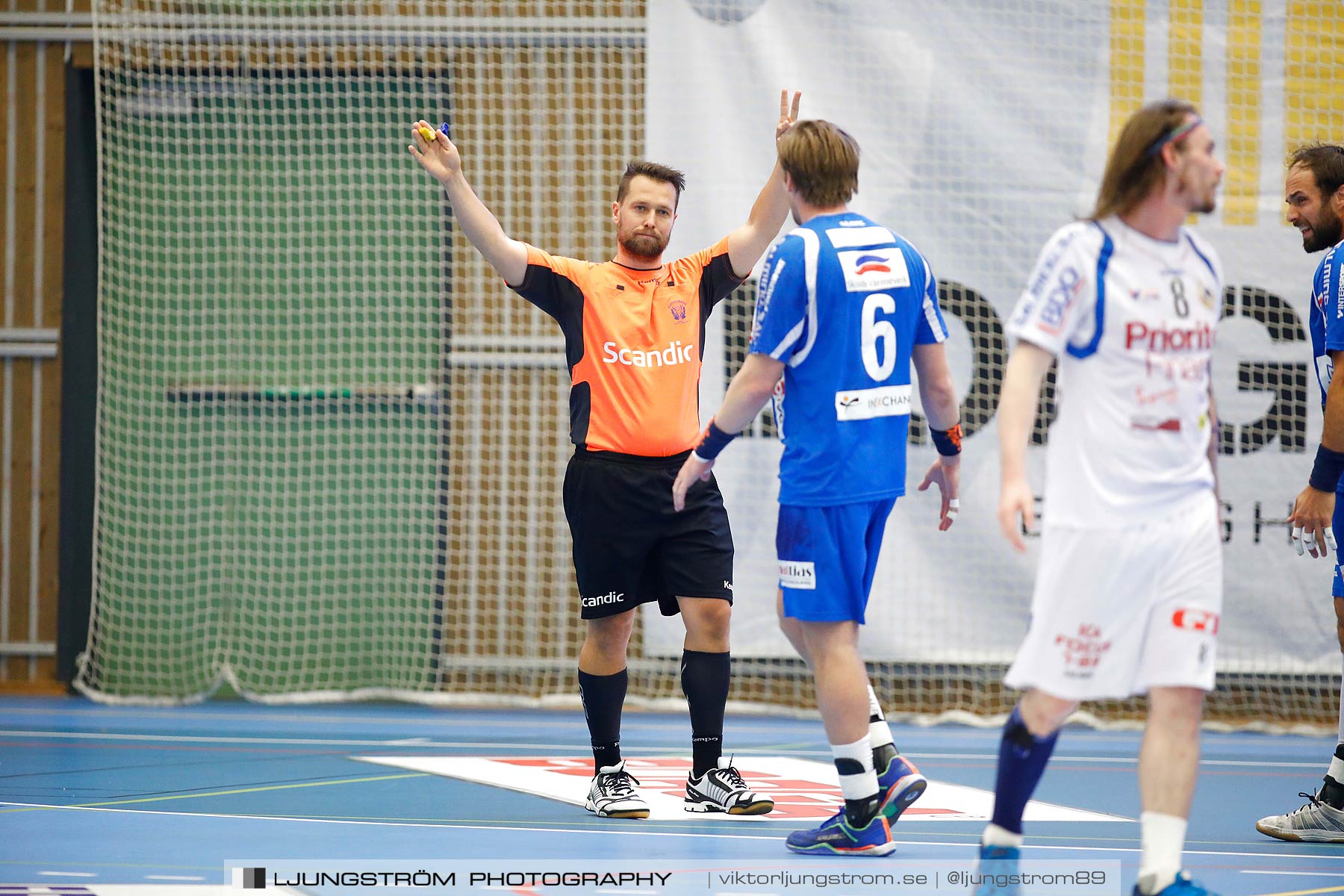 IFK Skövde HK-Redbergslids IK 28-24,herr,Arena Skövde,Skövde,Sverige,Handboll,,2016,180076