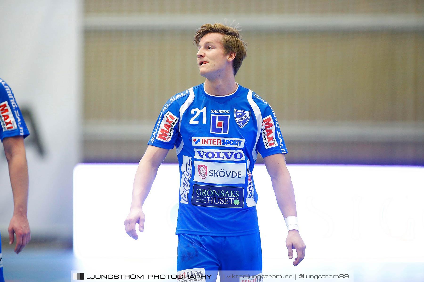 IFK Skövde HK-Redbergslids IK 28-24,herr,Arena Skövde,Skövde,Sverige,Handboll,,2016,180079