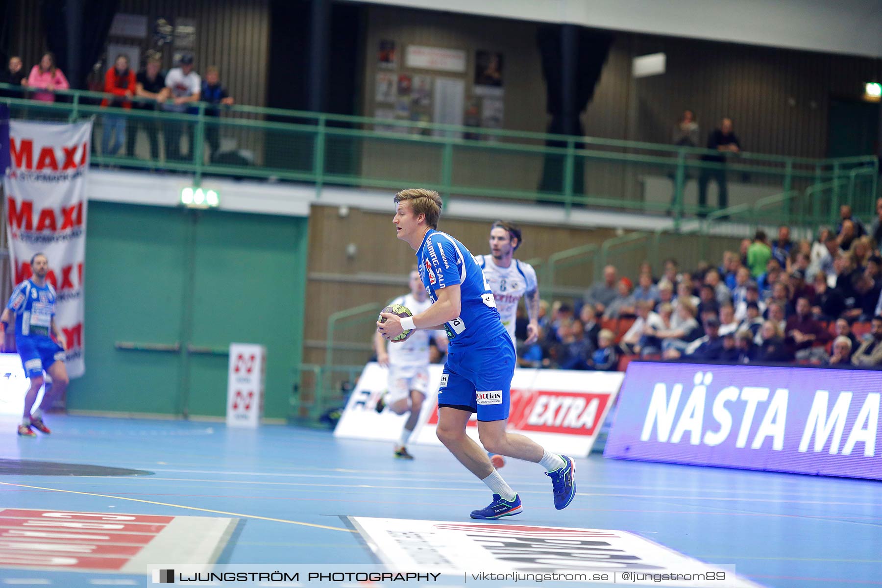 IFK Skövde HK-Redbergslids IK 28-24,herr,Arena Skövde,Skövde,Sverige,Handboll,,2016,180098