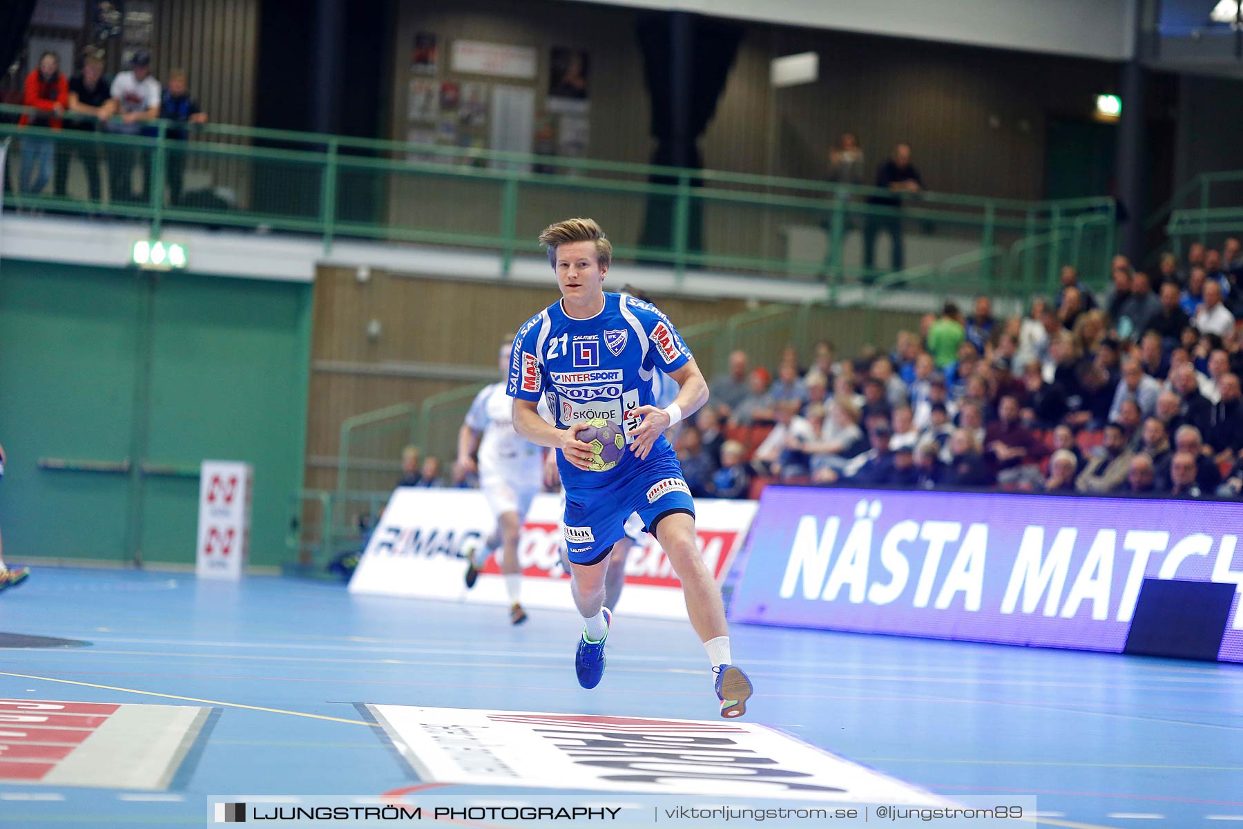 IFK Skövde HK-Redbergslids IK 28-24,herr,Arena Skövde,Skövde,Sverige,Handboll,,2016,180099