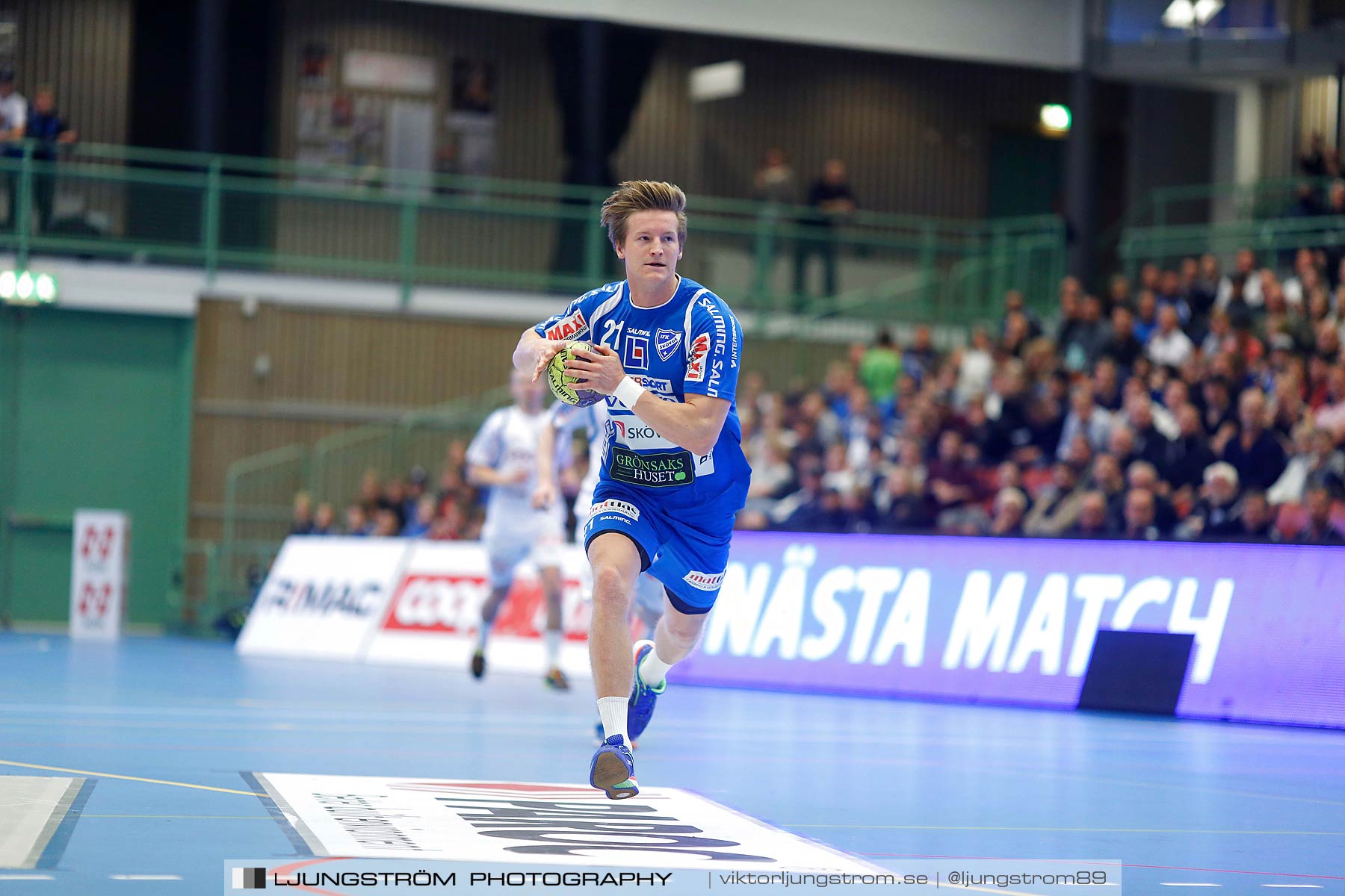 IFK Skövde HK-Redbergslids IK 28-24,herr,Arena Skövde,Skövde,Sverige,Handboll,,2016,180101