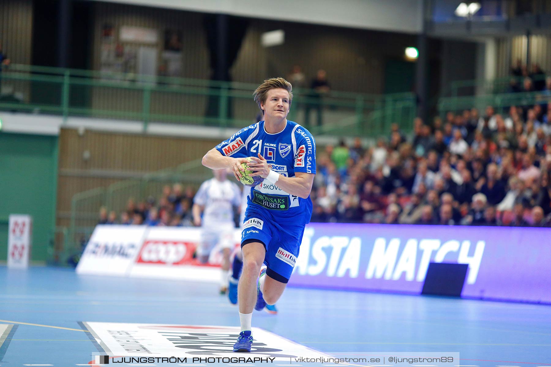 IFK Skövde HK-Redbergslids IK 28-24,herr,Arena Skövde,Skövde,Sverige,Handboll,,2016,180102