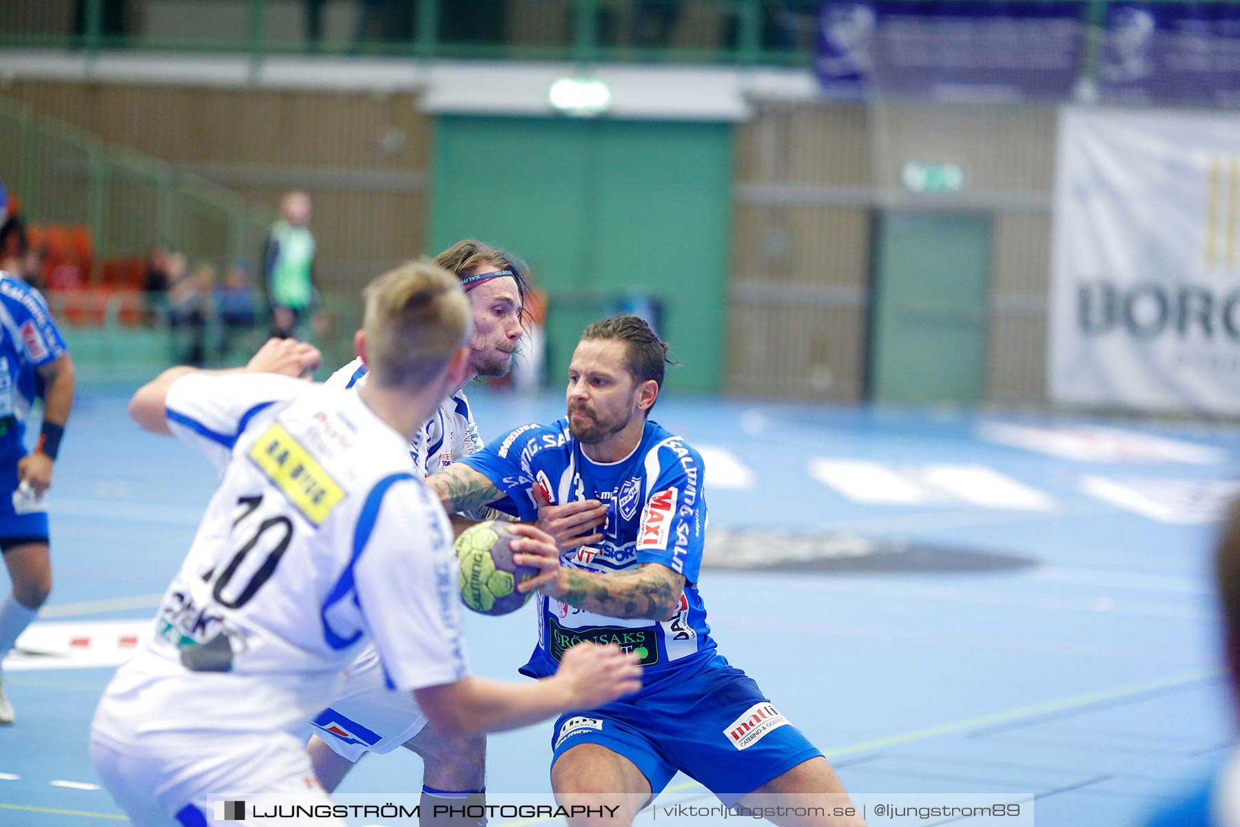 IFK Skövde HK-Redbergslids IK 28-24,herr,Arena Skövde,Skövde,Sverige,Handboll,,2016,180127