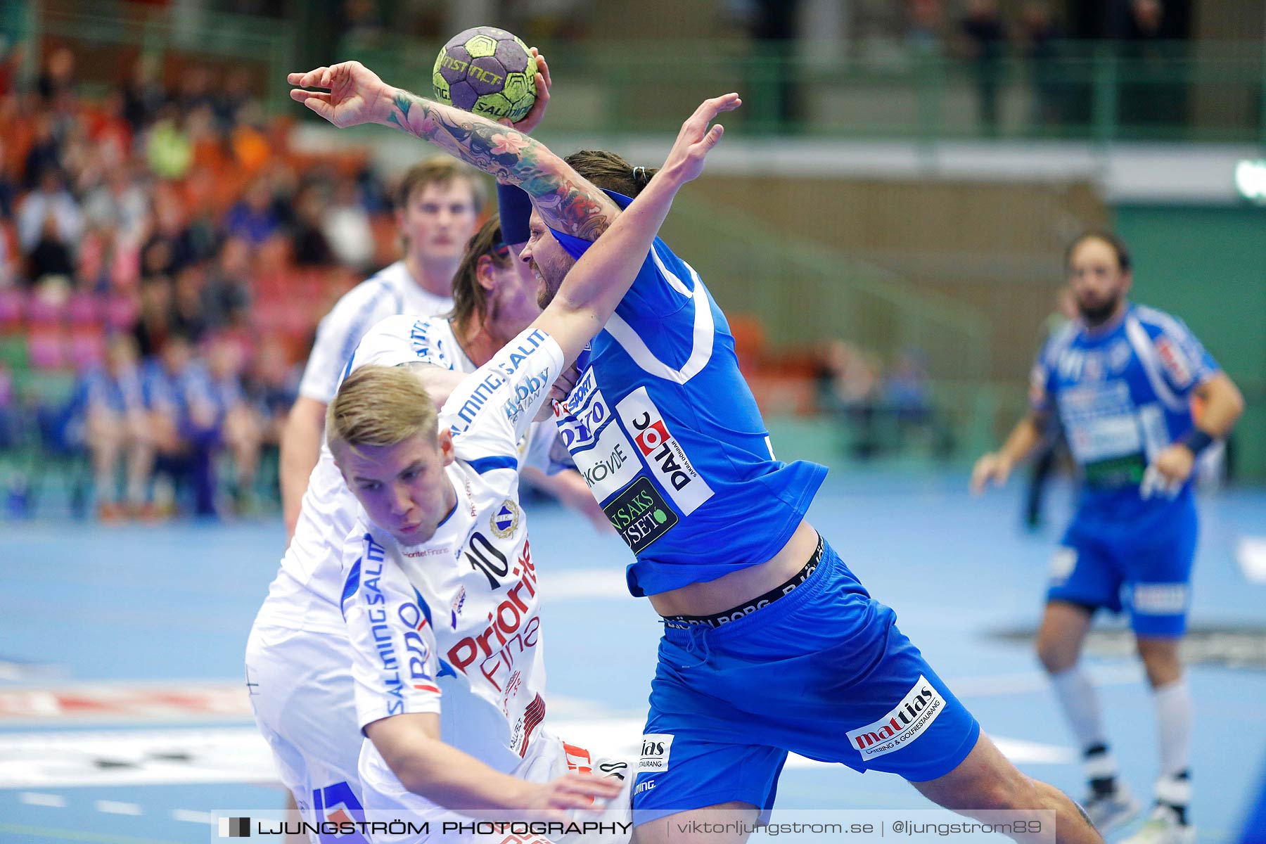 IFK Skövde HK-Redbergslids IK 28-24,herr,Arena Skövde,Skövde,Sverige,Handboll,,2016,180130