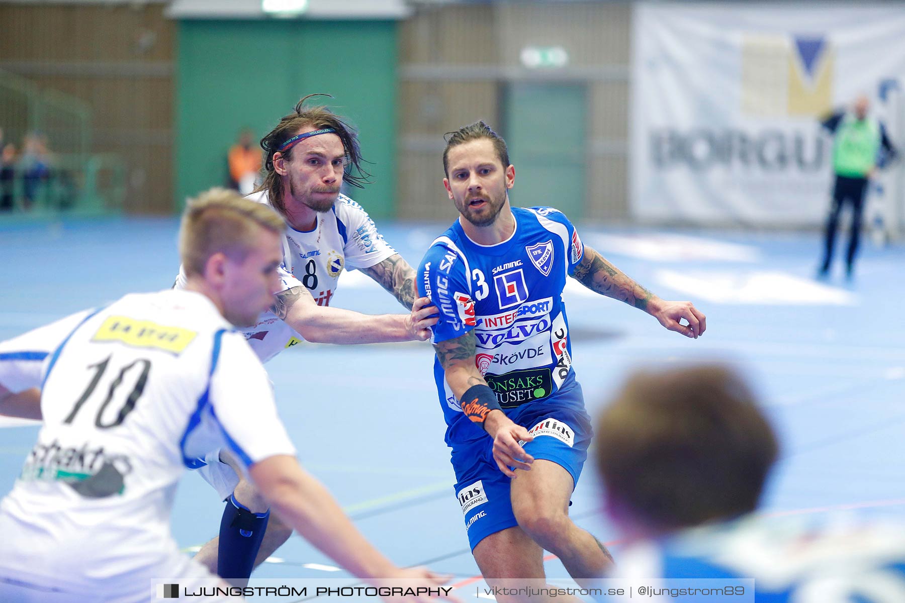 IFK Skövde HK-Redbergslids IK 28-24,herr,Arena Skövde,Skövde,Sverige,Handboll,,2016,180133