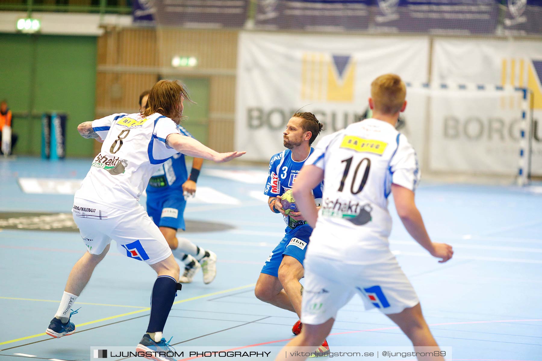 IFK Skövde HK-Redbergslids IK 28-24,herr,Arena Skövde,Skövde,Sverige,Handboll,,2016,180149