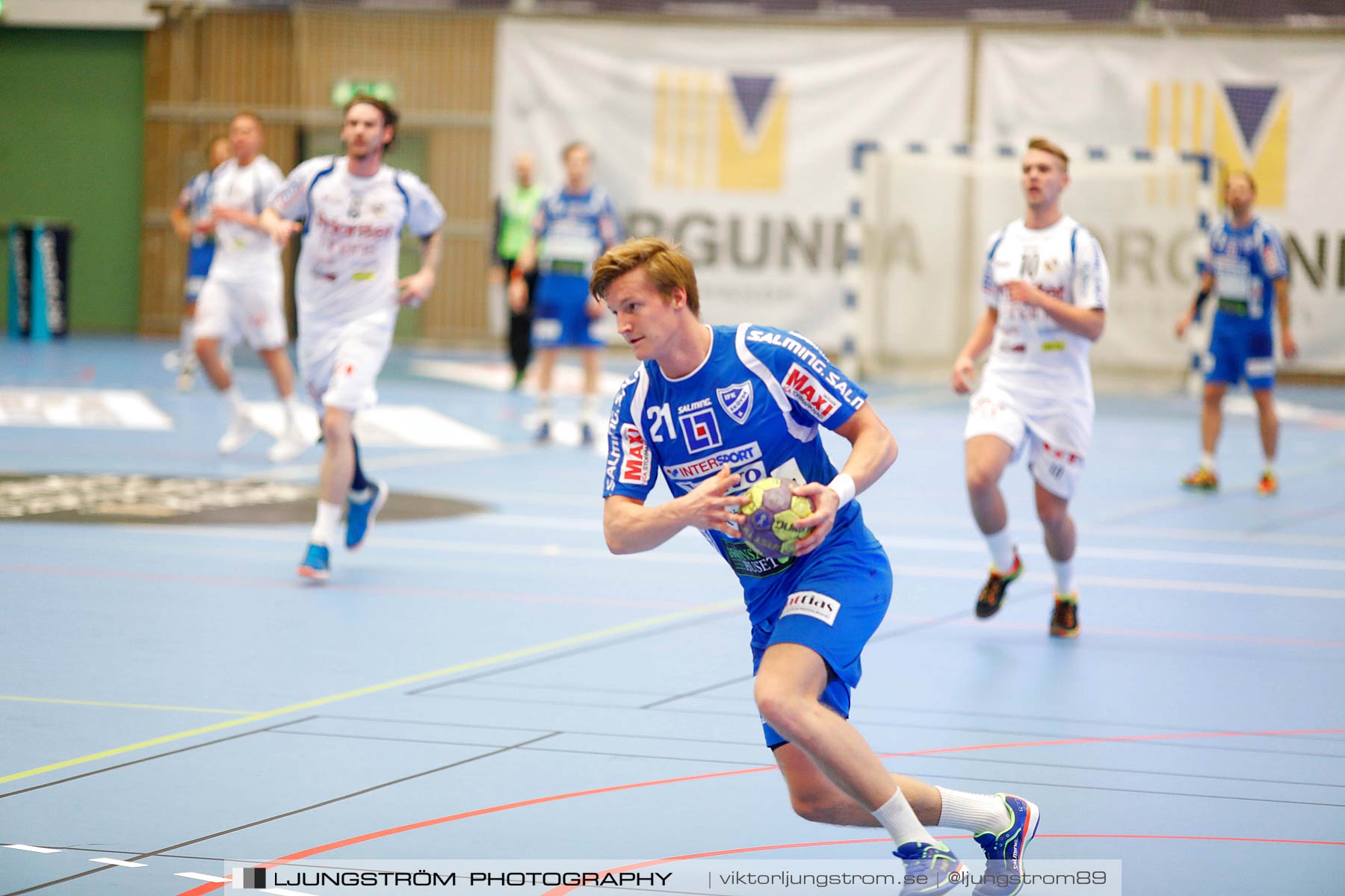 IFK Skövde HK-Redbergslids IK 28-24,herr,Arena Skövde,Skövde,Sverige,Handboll,,2016,180159