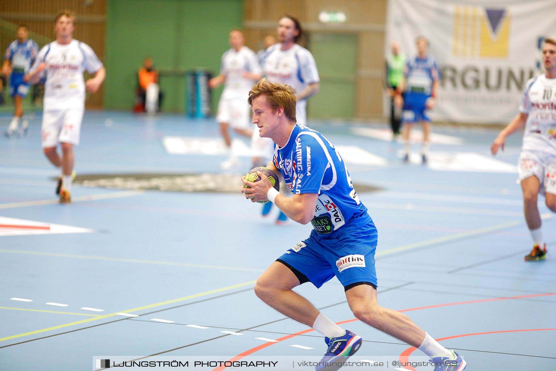 IFK Skövde HK-Redbergslids IK 28-24,herr,Arena Skövde,Skövde,Sverige,Handboll,,2016,180160