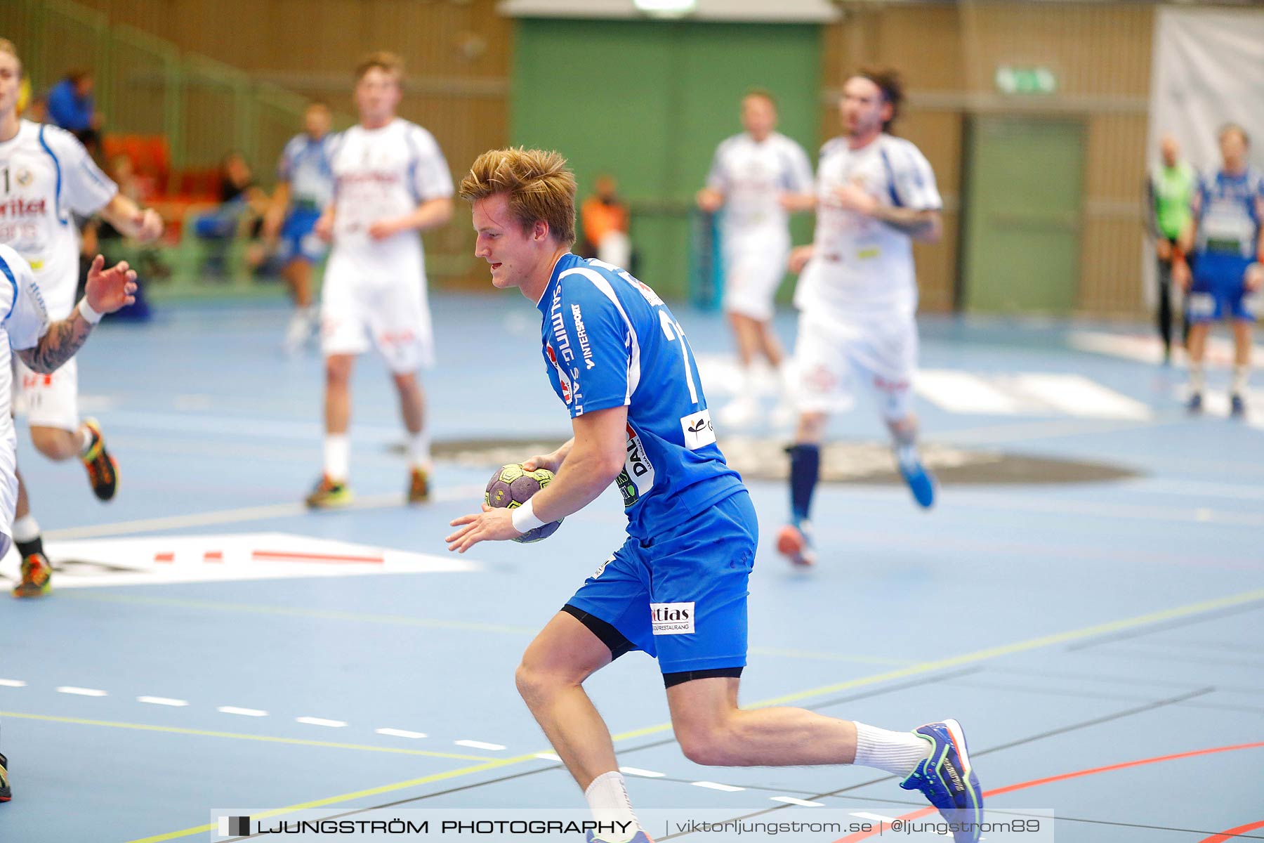 IFK Skövde HK-Redbergslids IK 28-24,herr,Arena Skövde,Skövde,Sverige,Handboll,,2016,180161