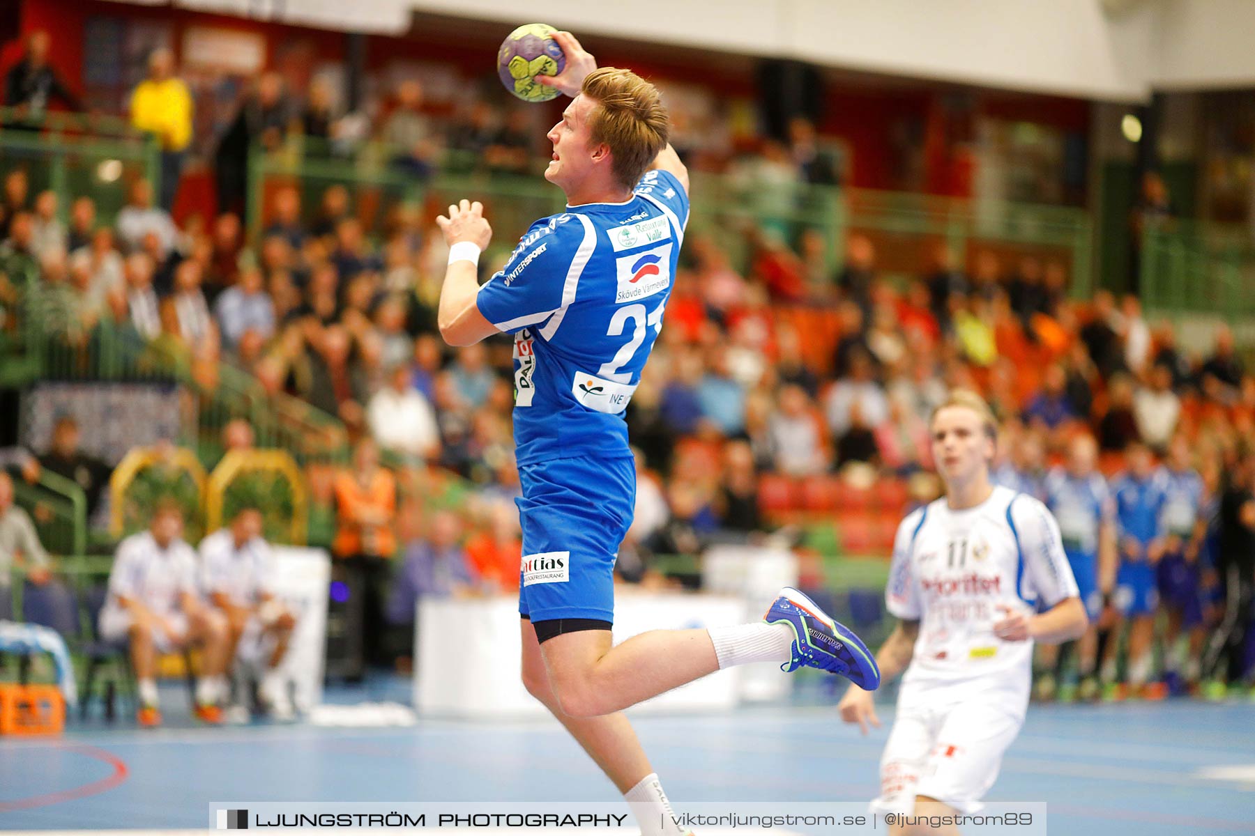 IFK Skövde HK-Redbergslids IK 28-24,herr,Arena Skövde,Skövde,Sverige,Handboll,,2016,180165