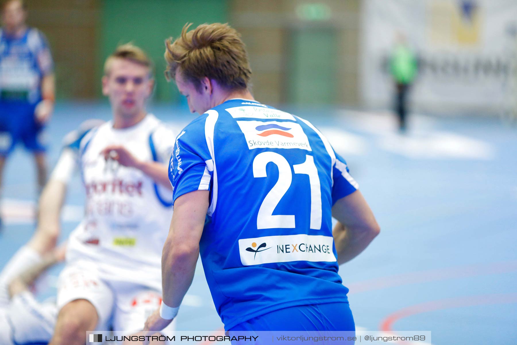 IFK Skövde HK-Redbergslids IK 28-24,herr,Arena Skövde,Skövde,Sverige,Handboll,,2016,180171