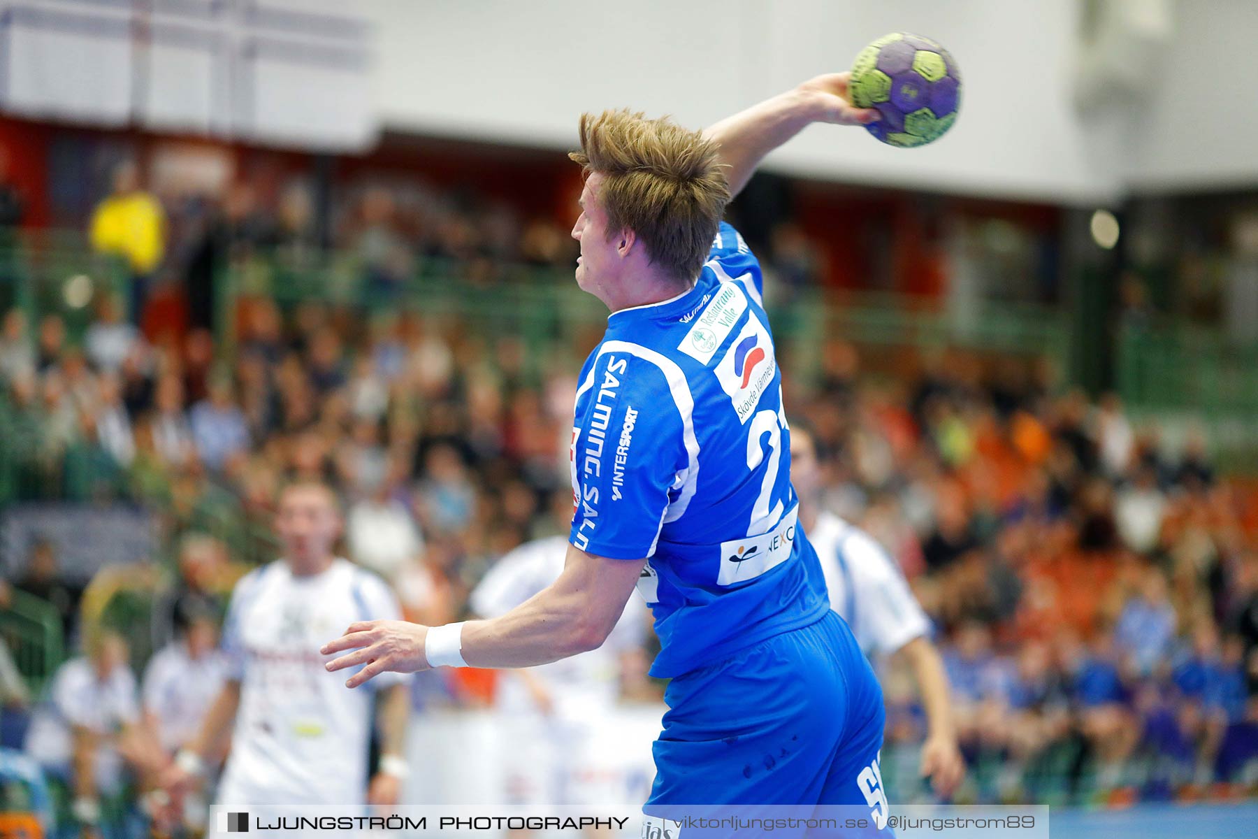 IFK Skövde HK-Redbergslids IK 28-24,herr,Arena Skövde,Skövde,Sverige,Handboll,,2016,180176