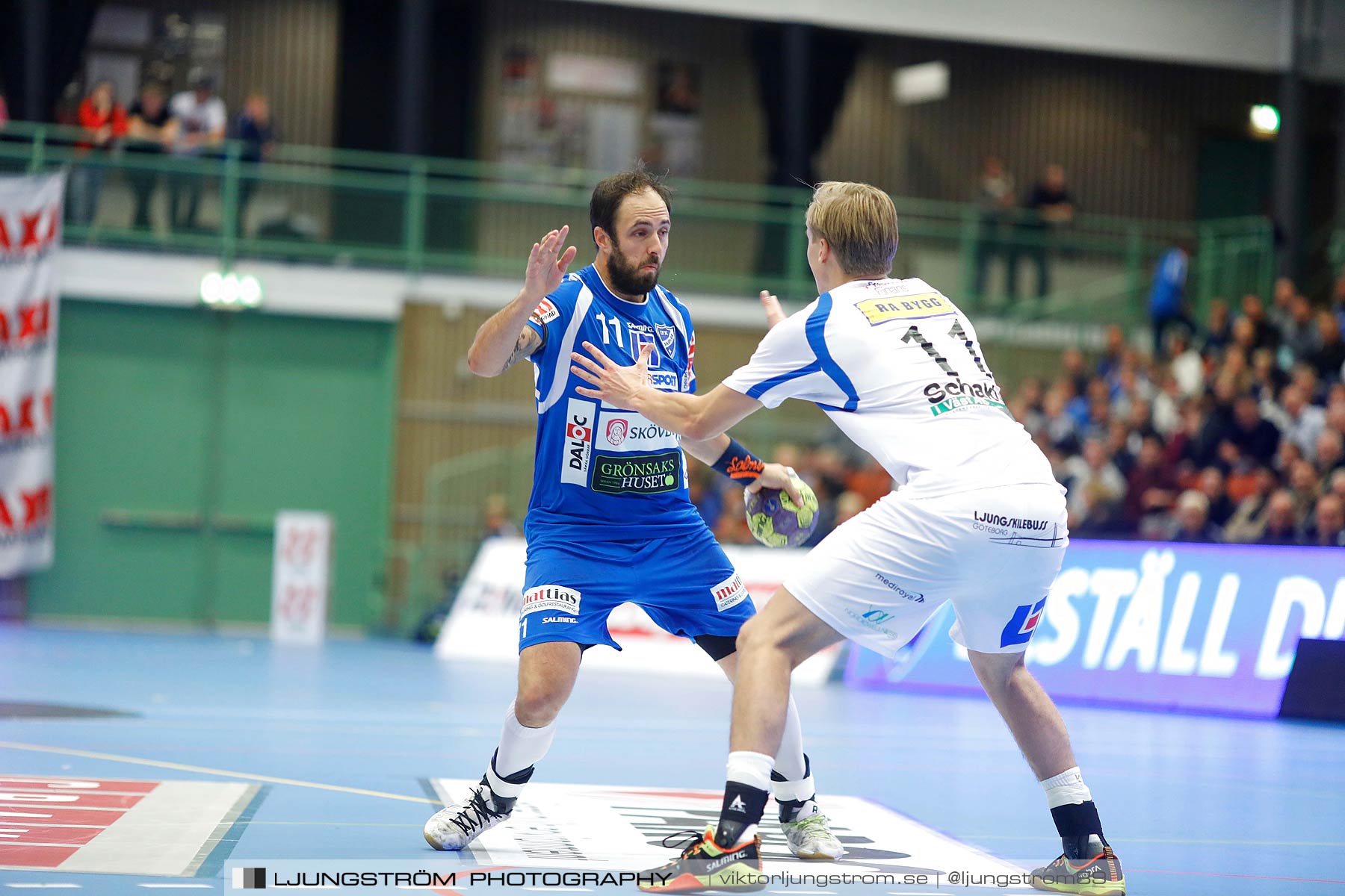 IFK Skövde HK-Redbergslids IK 28-24,herr,Arena Skövde,Skövde,Sverige,Handboll,,2016,180197