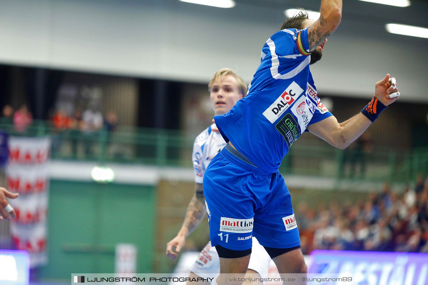 IFK Skövde HK-Redbergslids IK 28-24,herr,Arena Skövde,Skövde,Sverige,Handboll,,2016,180205