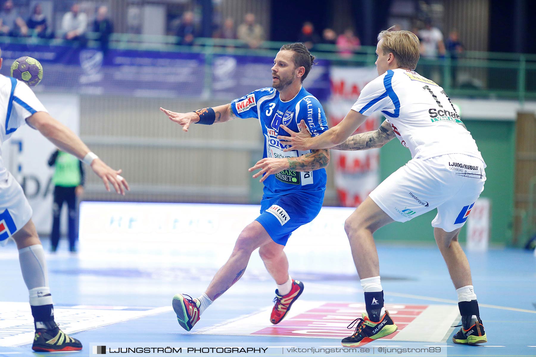 IFK Skövde HK-Redbergslids IK 28-24,herr,Arena Skövde,Skövde,Sverige,Handboll,,2016,180207