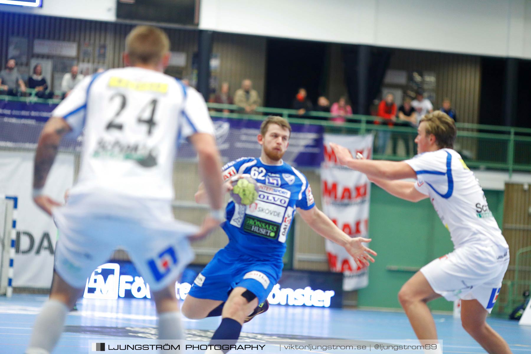 IFK Skövde HK-Redbergslids IK 28-24,herr,Arena Skövde,Skövde,Sverige,Handboll,,2016,180219