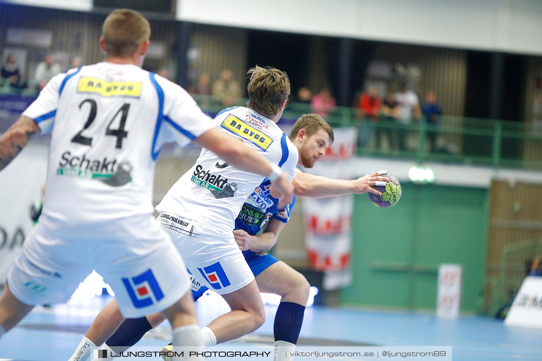 IFK Skövde HK-Redbergslids IK 28-24,herr,Arena Skövde,Skövde,Sverige,Handboll,,2016,180221