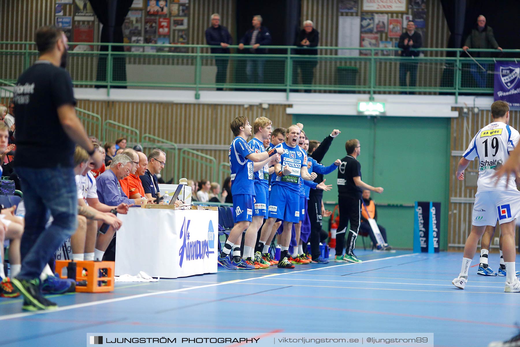 IFK Skövde HK-Redbergslids IK 28-24,herr,Arena Skövde,Skövde,Sverige,Handboll,,2016,180236