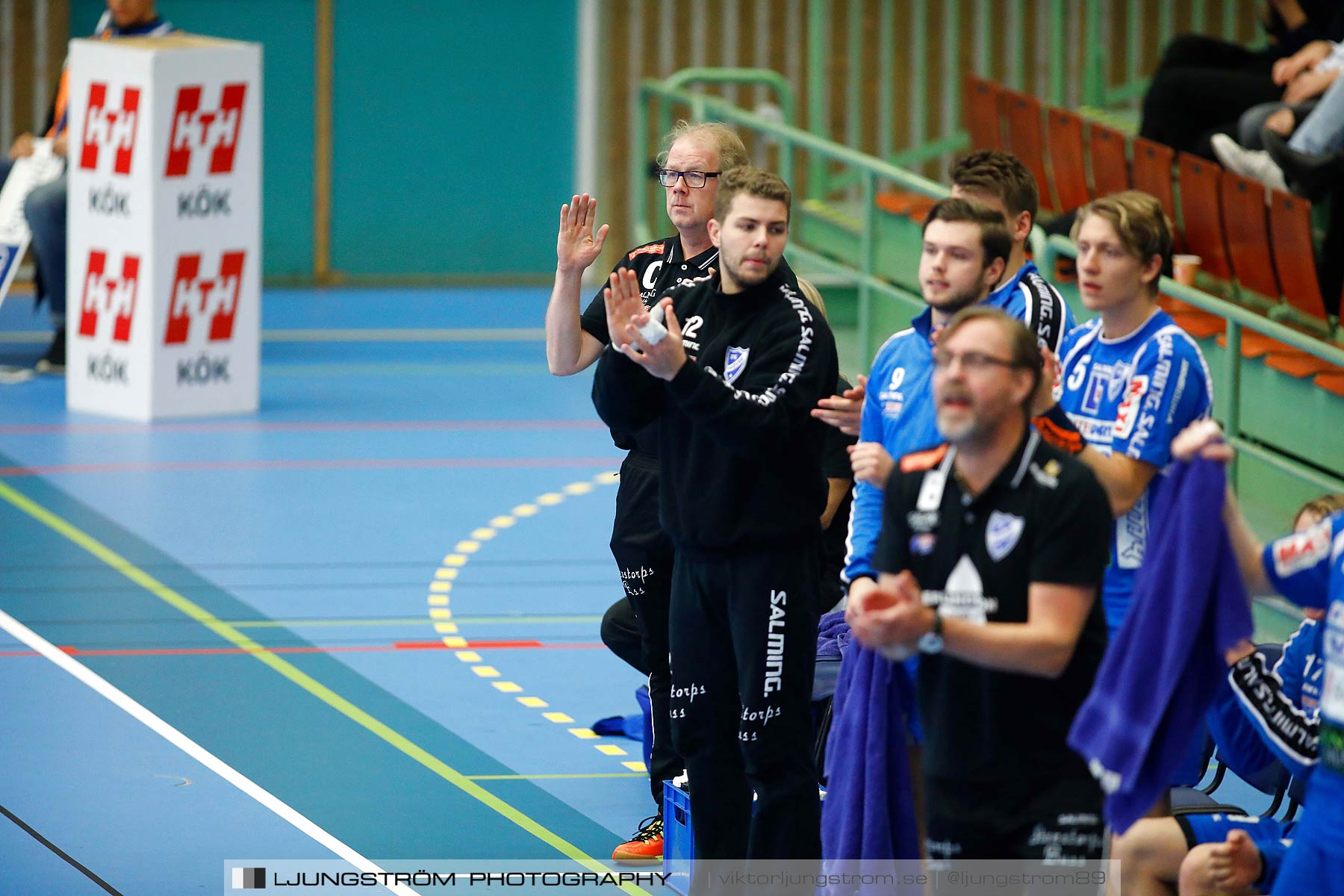 IFK Skövde HK-Redbergslids IK 28-24,herr,Arena Skövde,Skövde,Sverige,Handboll,,2016,180262