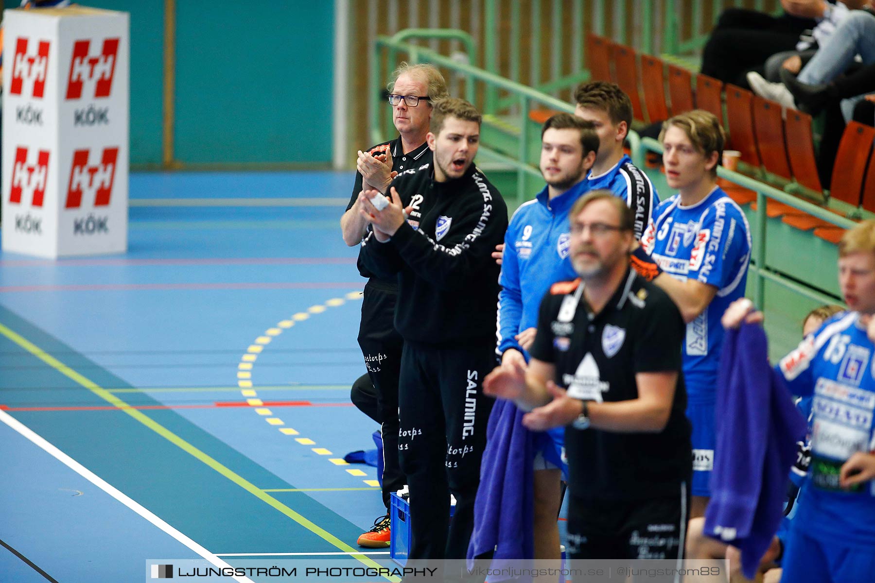 IFK Skövde HK-Redbergslids IK 28-24,herr,Arena Skövde,Skövde,Sverige,Handboll,,2016,180263