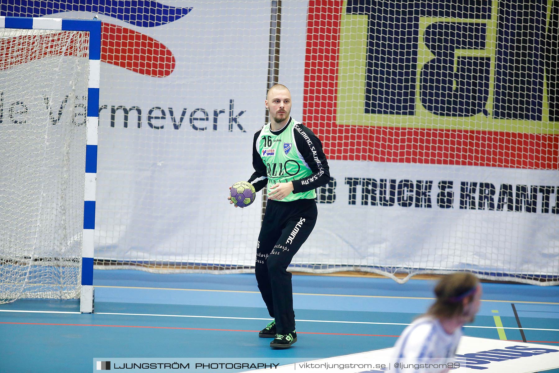 IFK Skövde HK-Redbergslids IK 28-24,herr,Arena Skövde,Skövde,Sverige,Handboll,,2016,180288