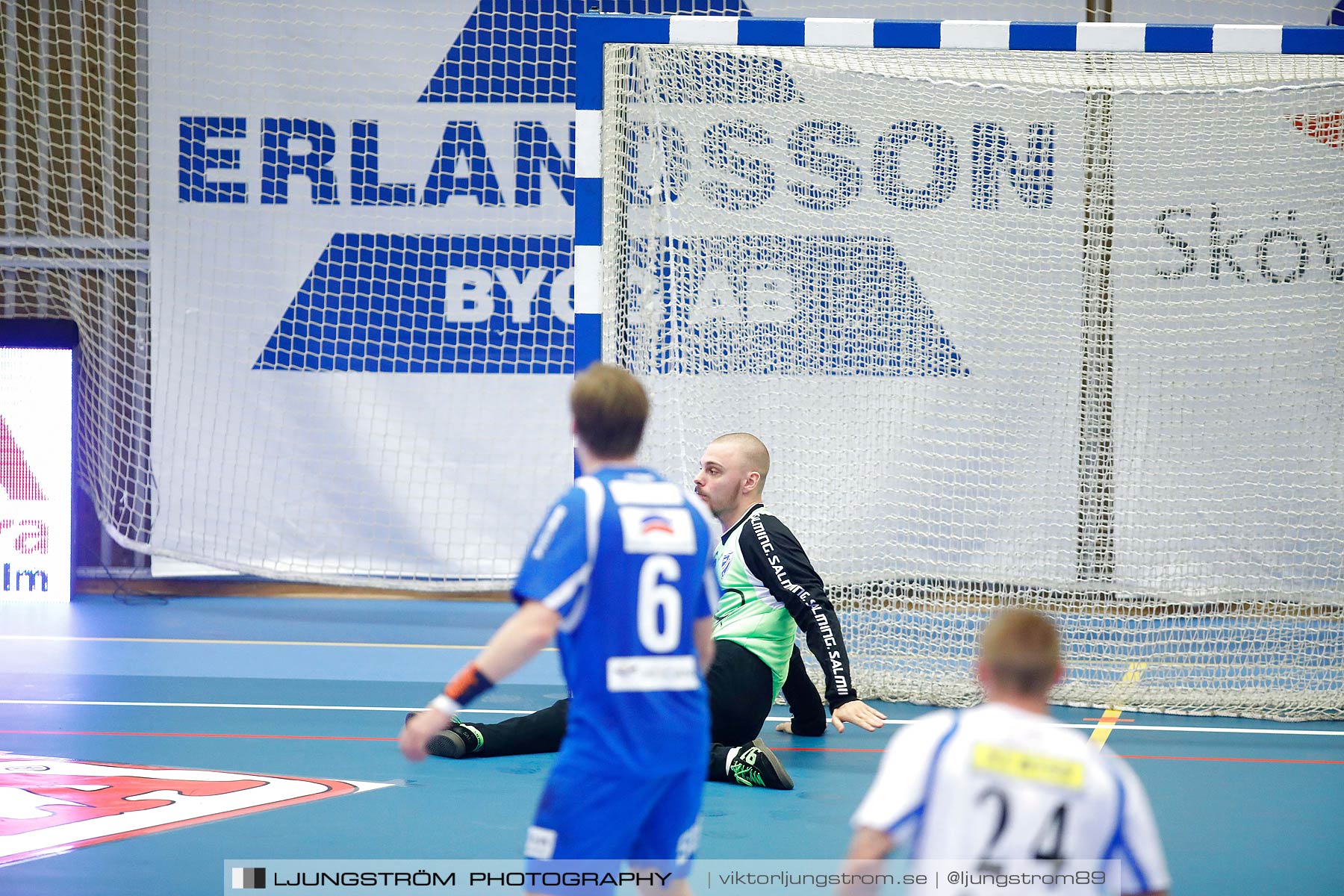 IFK Skövde HK-Redbergslids IK 28-24,herr,Arena Skövde,Skövde,Sverige,Handboll,,2016,180297