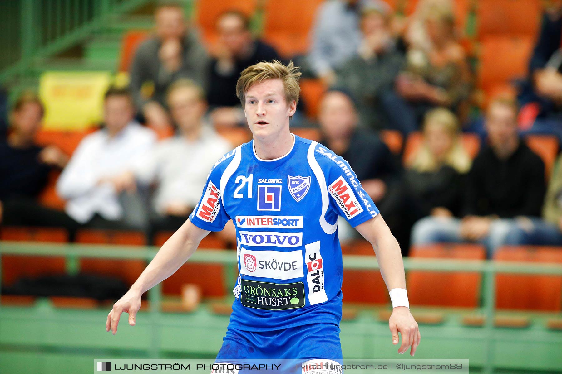 IFK Skövde HK-Redbergslids IK 28-24,herr,Arena Skövde,Skövde,Sverige,Handboll,,2016,180299