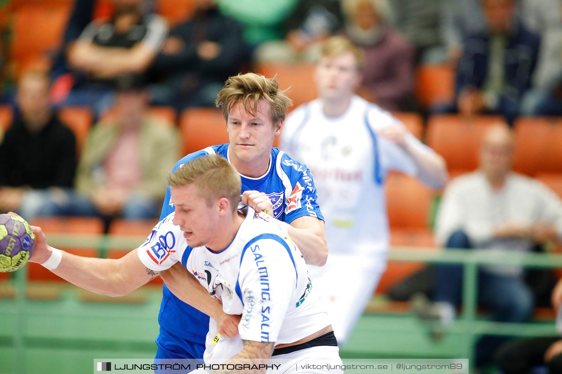 IFK Skövde HK-Redbergslids IK 28-24,herr,Arena Skövde,Skövde,Sverige,Handboll,,2016,180302