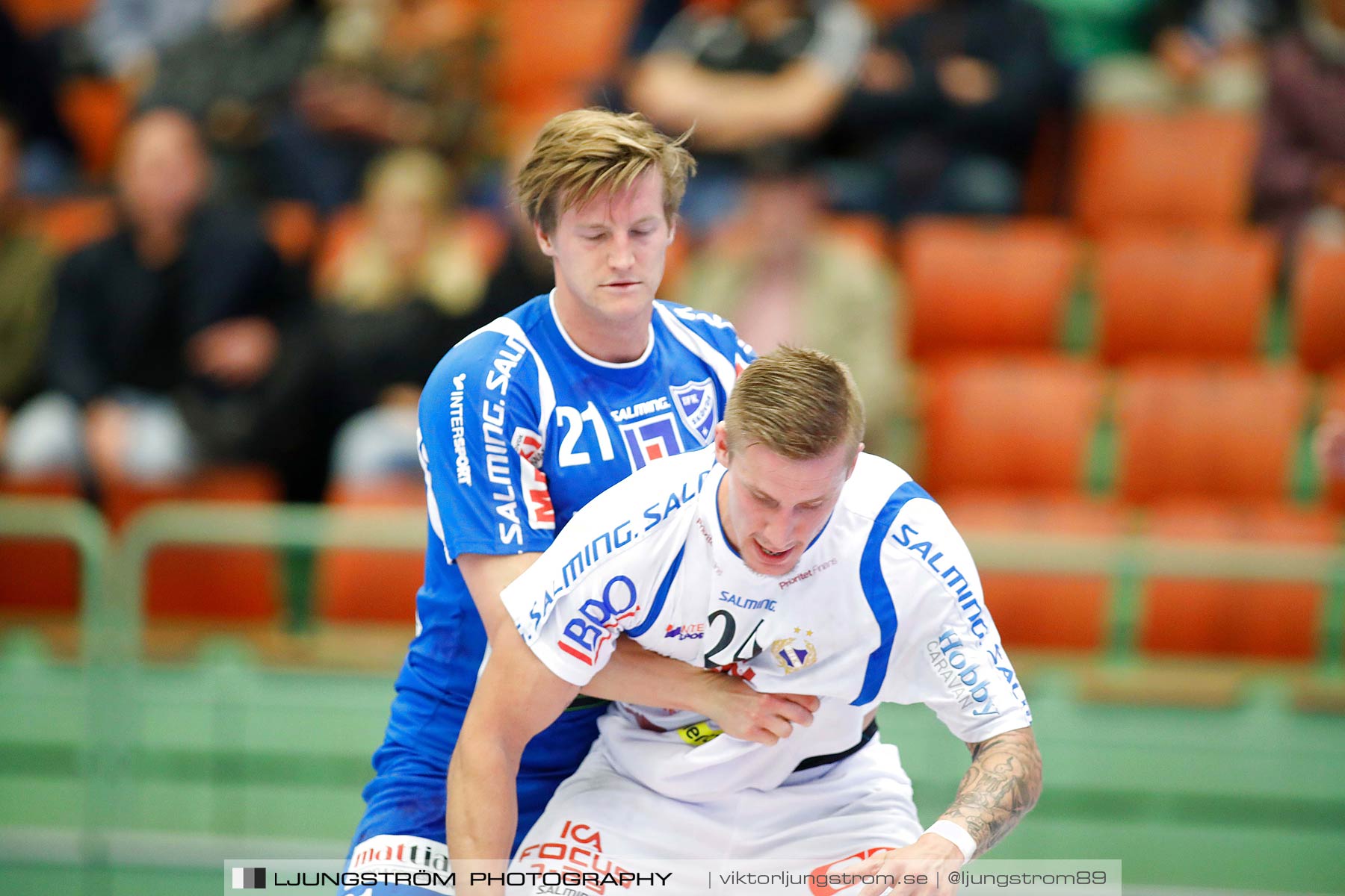 IFK Skövde HK-Redbergslids IK 28-24,herr,Arena Skövde,Skövde,Sverige,Handboll,,2016,180304