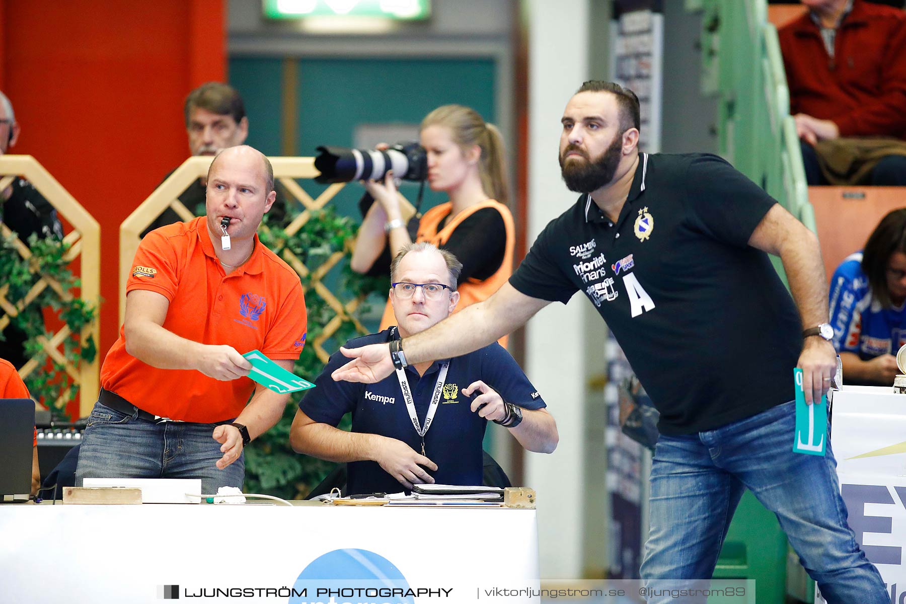 IFK Skövde HK-Redbergslids IK 28-24,herr,Arena Skövde,Skövde,Sverige,Handboll,,2016,180311