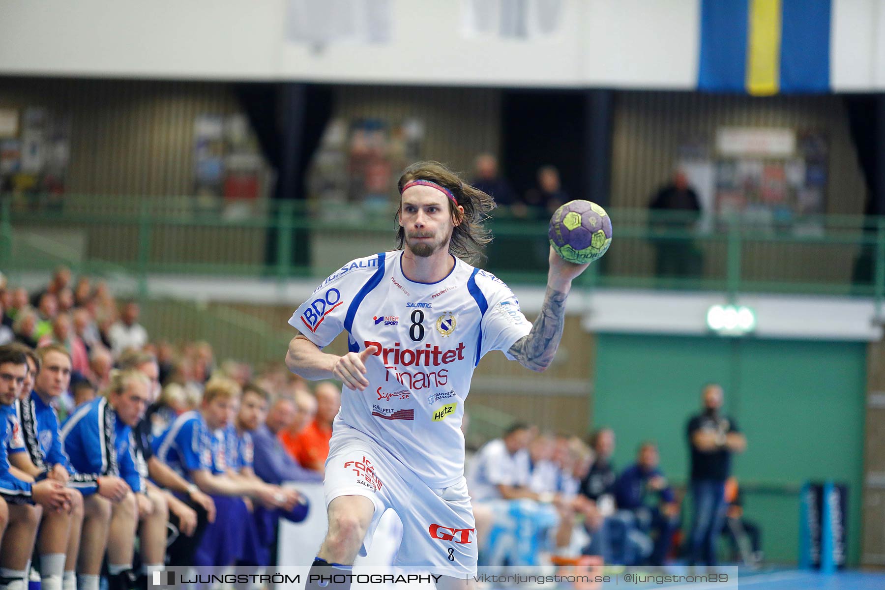 IFK Skövde HK-Redbergslids IK 28-24,herr,Arena Skövde,Skövde,Sverige,Handboll,,2016,180317