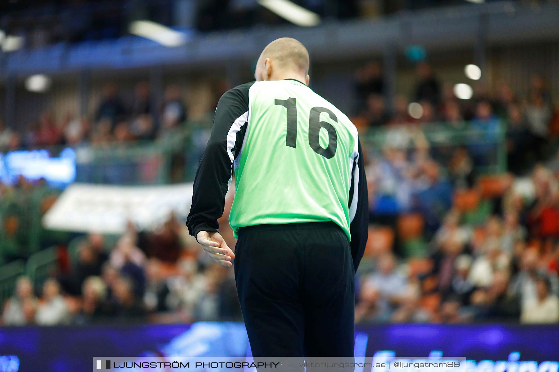 IFK Skövde HK-Redbergslids IK 28-24,herr,Arena Skövde,Skövde,Sverige,Handboll,,2016,180333