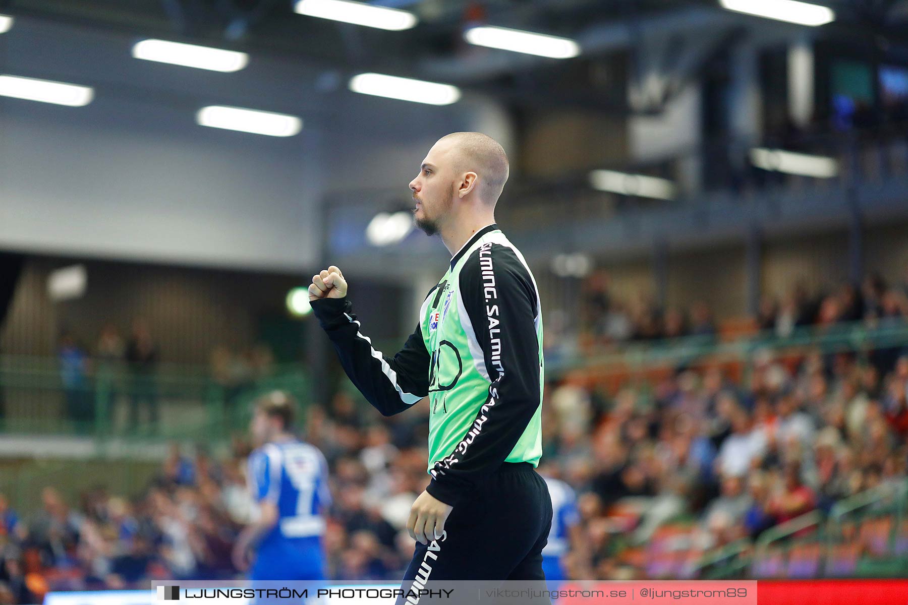 IFK Skövde HK-Redbergslids IK 28-24,herr,Arena Skövde,Skövde,Sverige,Handboll,,2016,180334