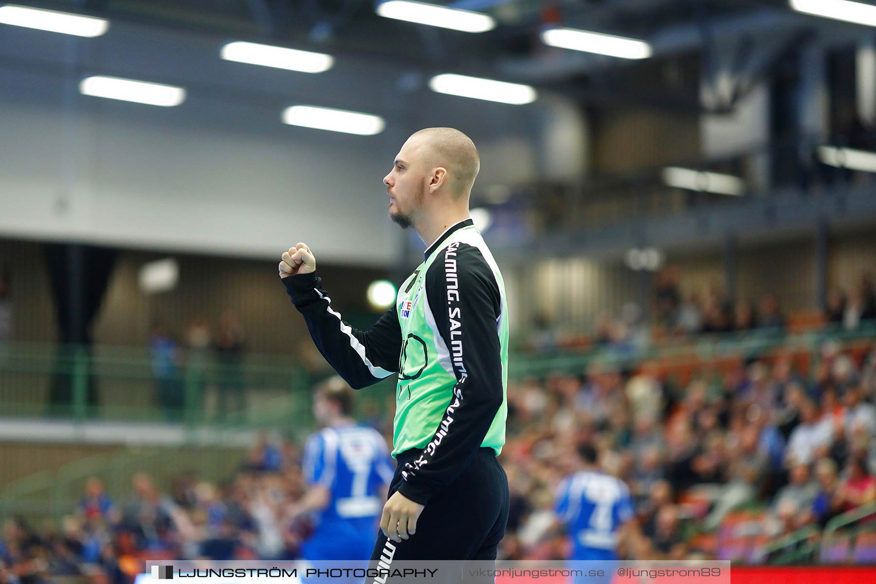 IFK Skövde HK-Redbergslids IK 28-24,herr,Arena Skövde,Skövde,Sverige,Handboll,,2016,180335