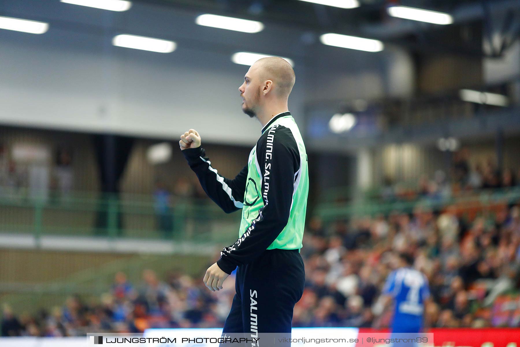 IFK Skövde HK-Redbergslids IK 28-24,herr,Arena Skövde,Skövde,Sverige,Handboll,,2016,180336