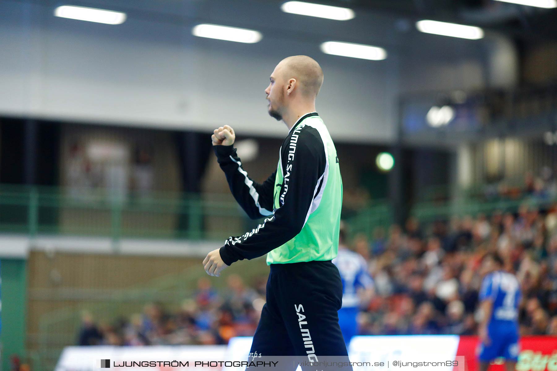 IFK Skövde HK-Redbergslids IK 28-24,herr,Arena Skövde,Skövde,Sverige,Handboll,,2016,180337