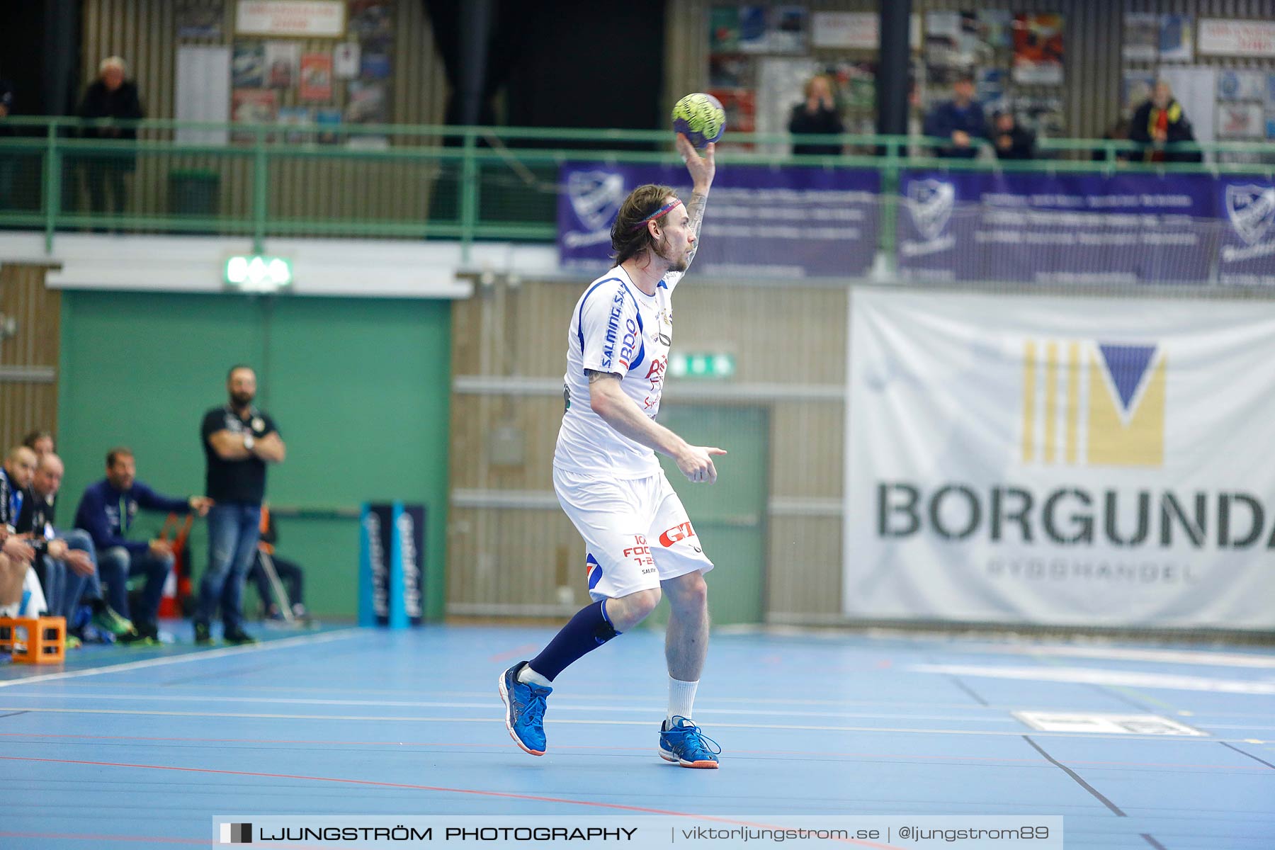 IFK Skövde HK-Redbergslids IK 28-24,herr,Arena Skövde,Skövde,Sverige,Handboll,,2016,180339