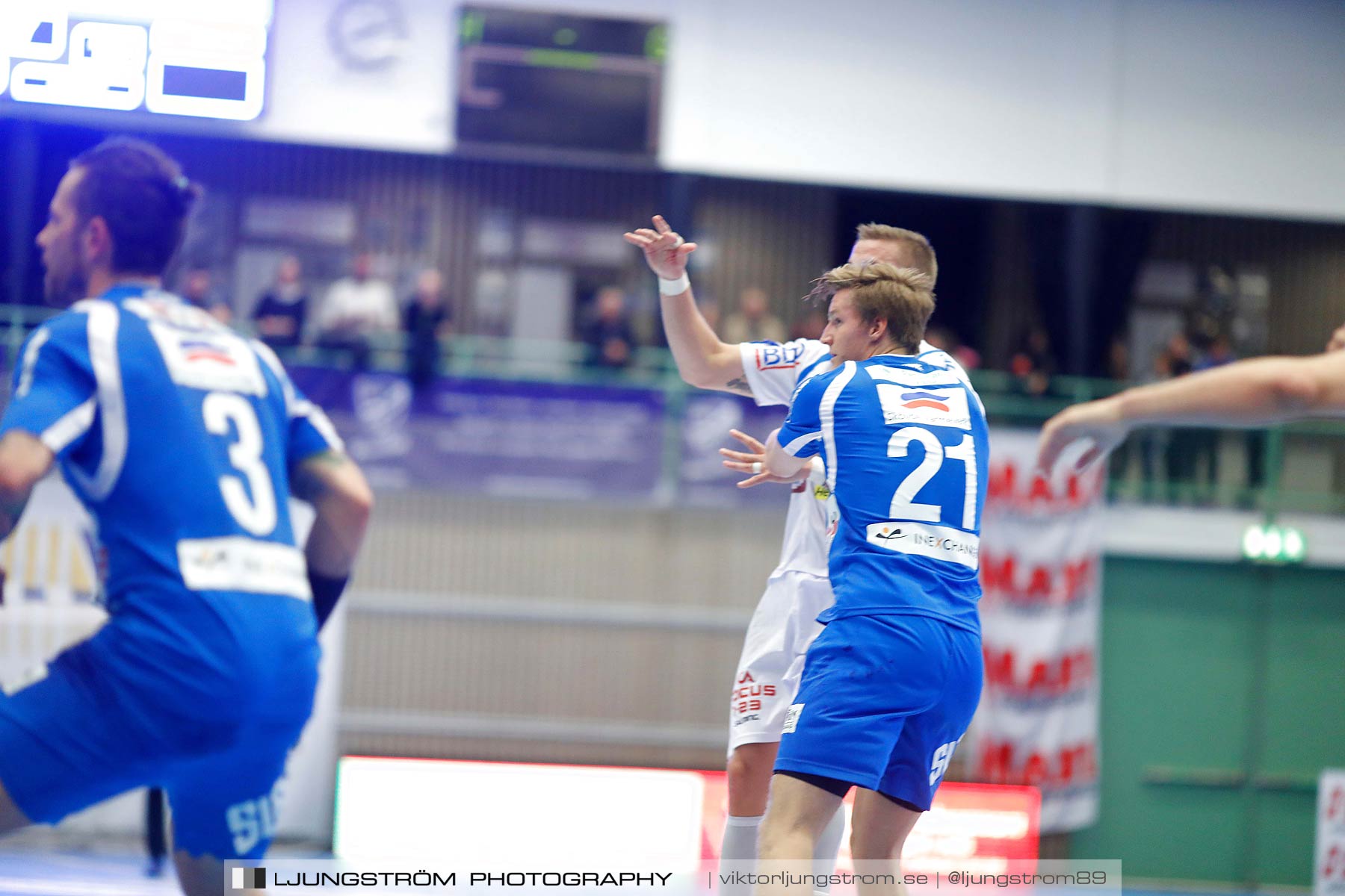 IFK Skövde HK-Redbergslids IK 28-24,herr,Arena Skövde,Skövde,Sverige,Handboll,,2016,180348