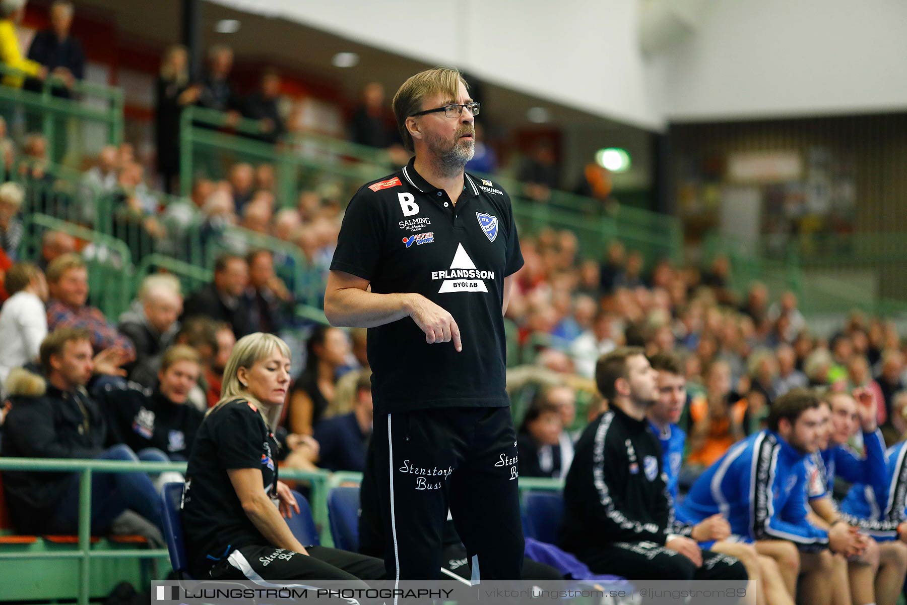 IFK Skövde HK-Redbergslids IK 28-24,herr,Arena Skövde,Skövde,Sverige,Handboll,,2016,180360