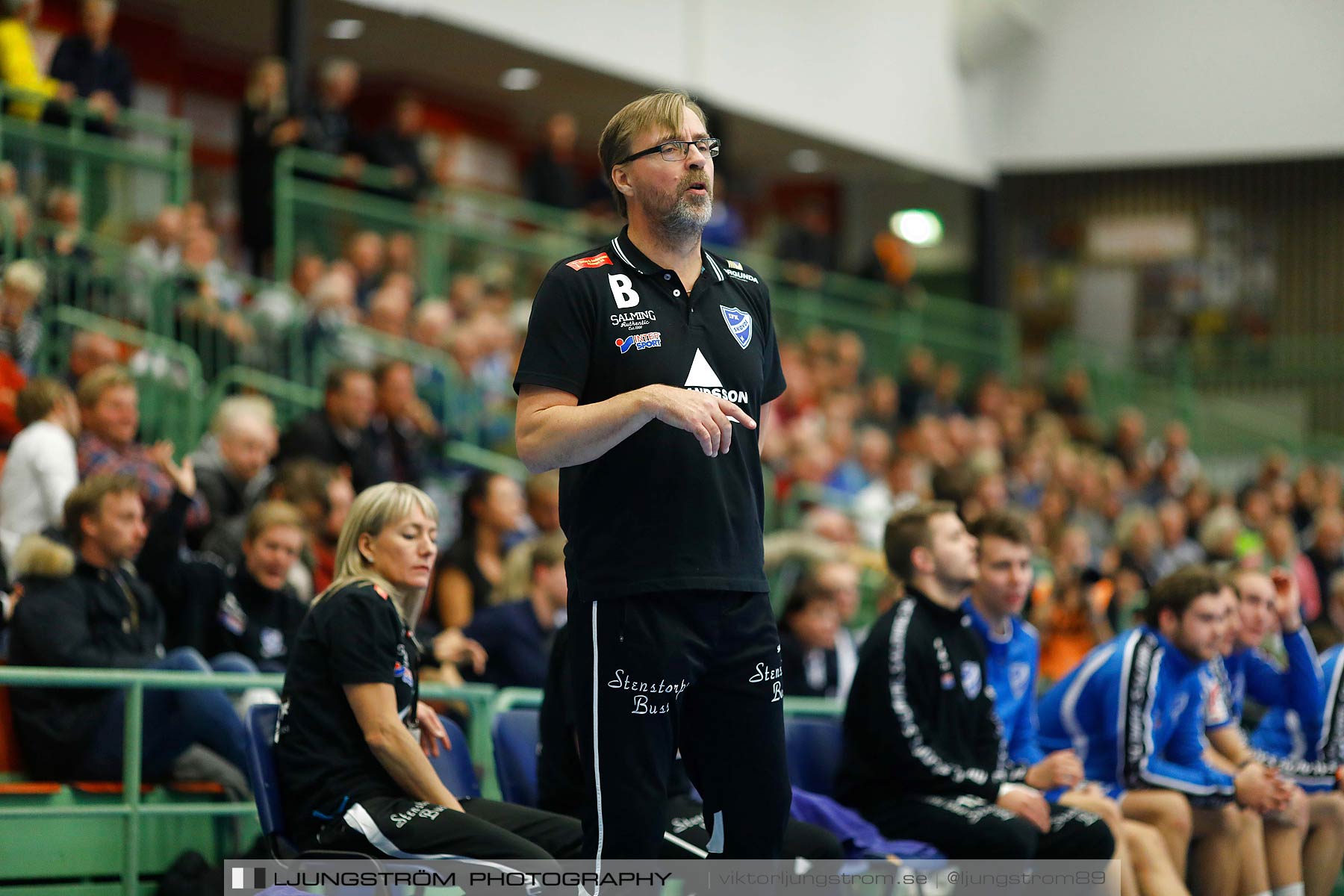 IFK Skövde HK-Redbergslids IK 28-24,herr,Arena Skövde,Skövde,Sverige,Handboll,,2016,180361