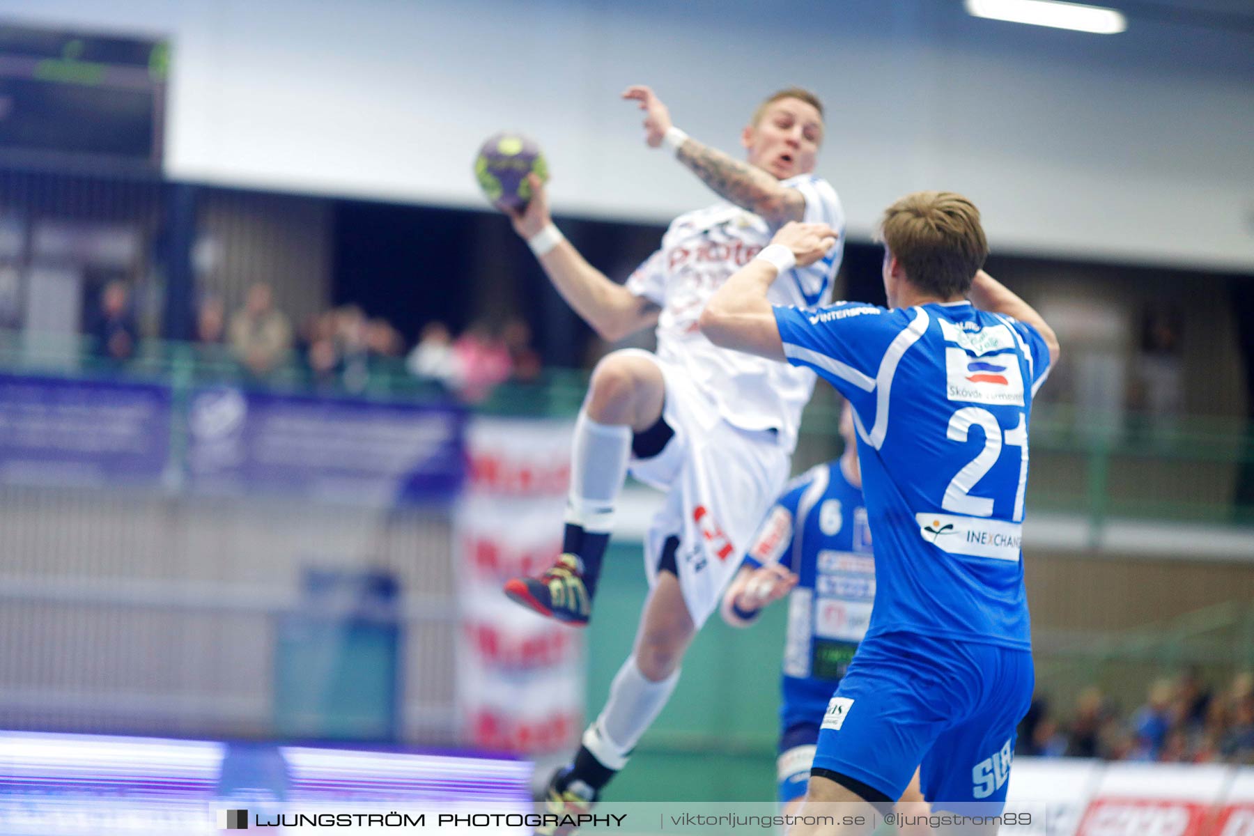 IFK Skövde HK-Redbergslids IK 28-24,herr,Arena Skövde,Skövde,Sverige,Handboll,,2016,180378