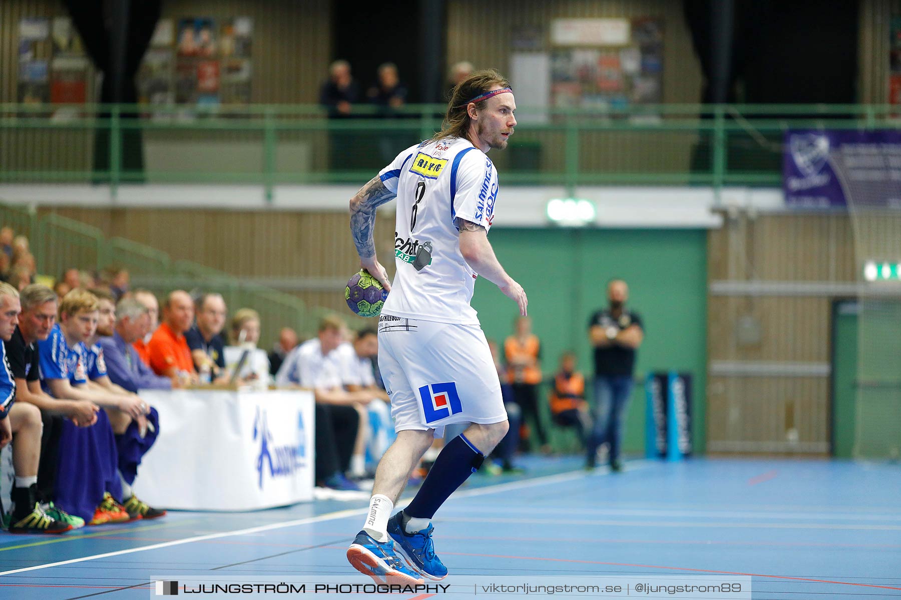 IFK Skövde HK-Redbergslids IK 28-24,herr,Arena Skövde,Skövde,Sverige,Handboll,,2016,180392