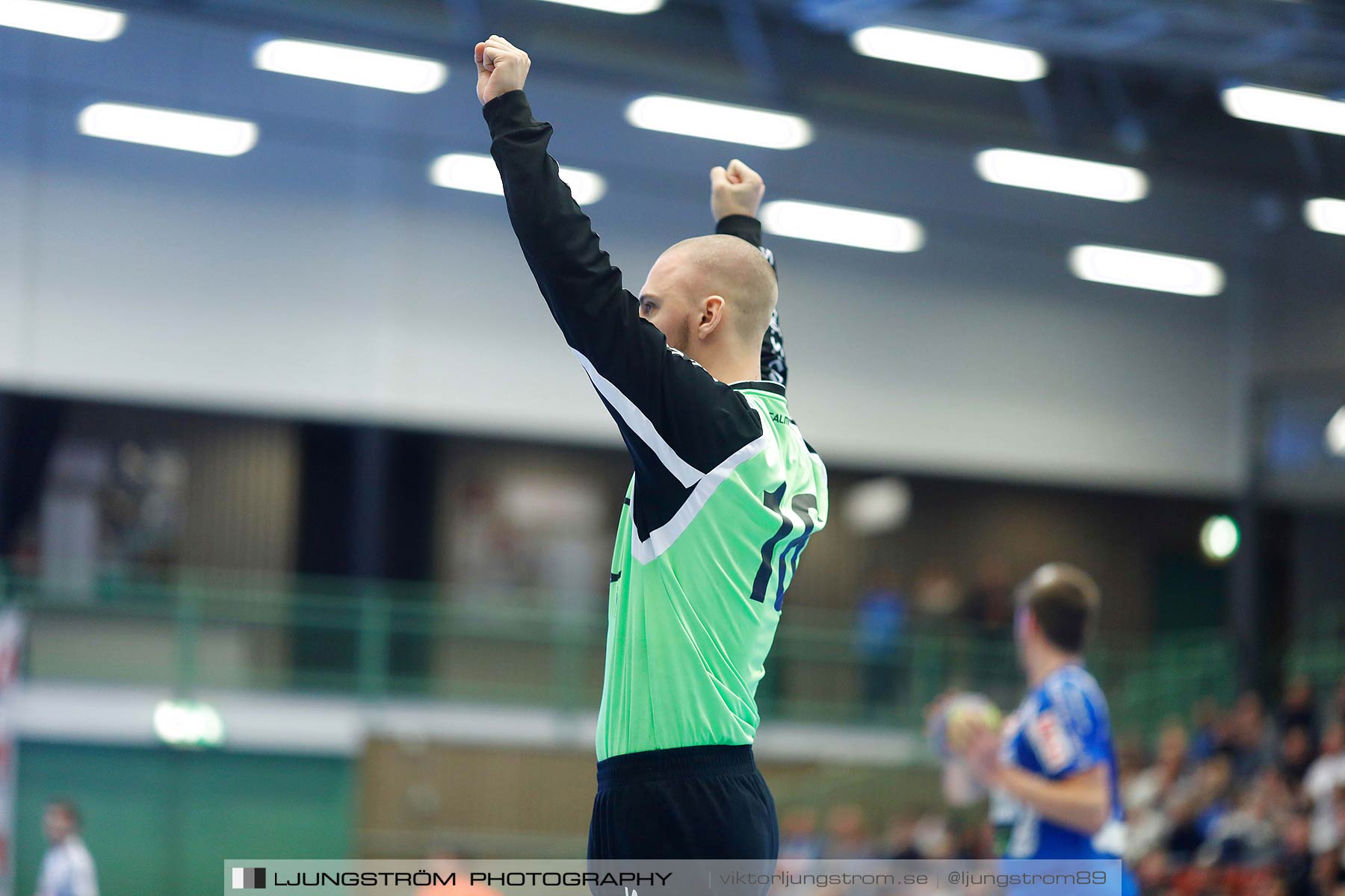 IFK Skövde HK-Redbergslids IK 28-24,herr,Arena Skövde,Skövde,Sverige,Handboll,,2016,180403