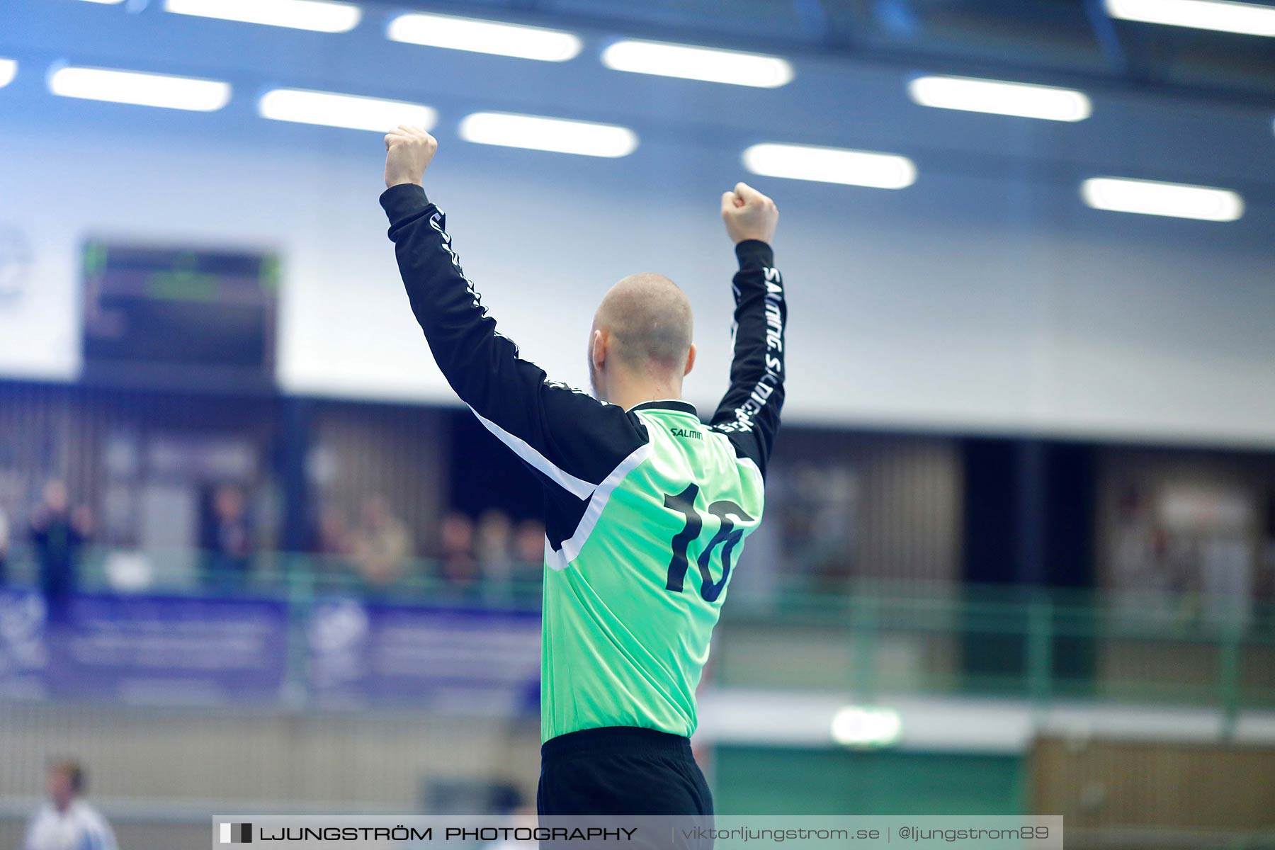 IFK Skövde HK-Redbergslids IK 28-24,herr,Arena Skövde,Skövde,Sverige,Handboll,,2016,180407