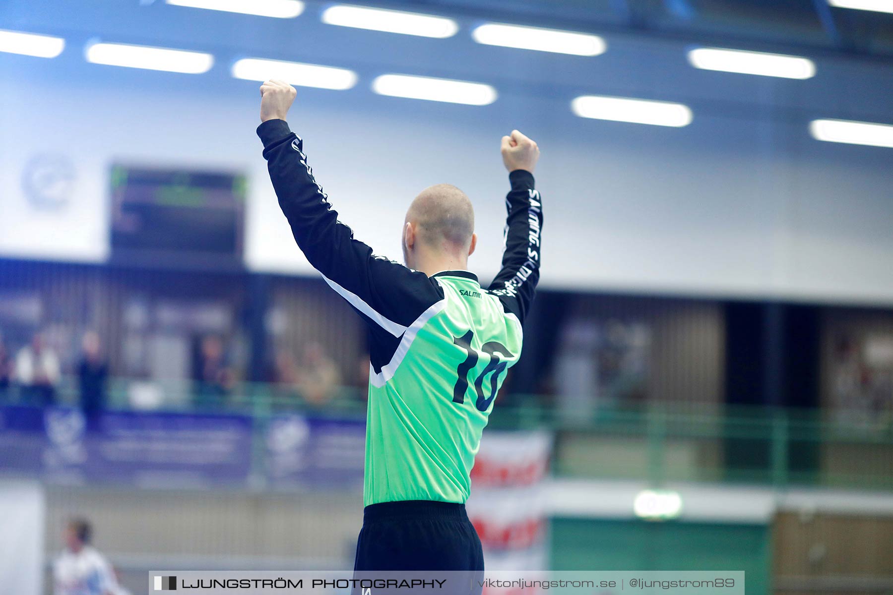 IFK Skövde HK-Redbergslids IK 28-24,herr,Arena Skövde,Skövde,Sverige,Handboll,,2016,180408