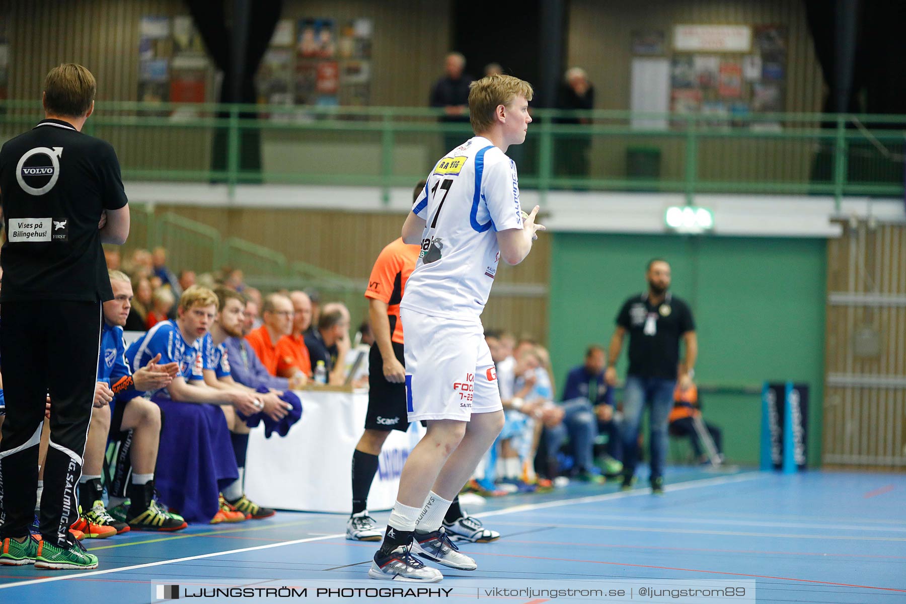 IFK Skövde HK-Redbergslids IK 28-24,herr,Arena Skövde,Skövde,Sverige,Handboll,,2016,180409