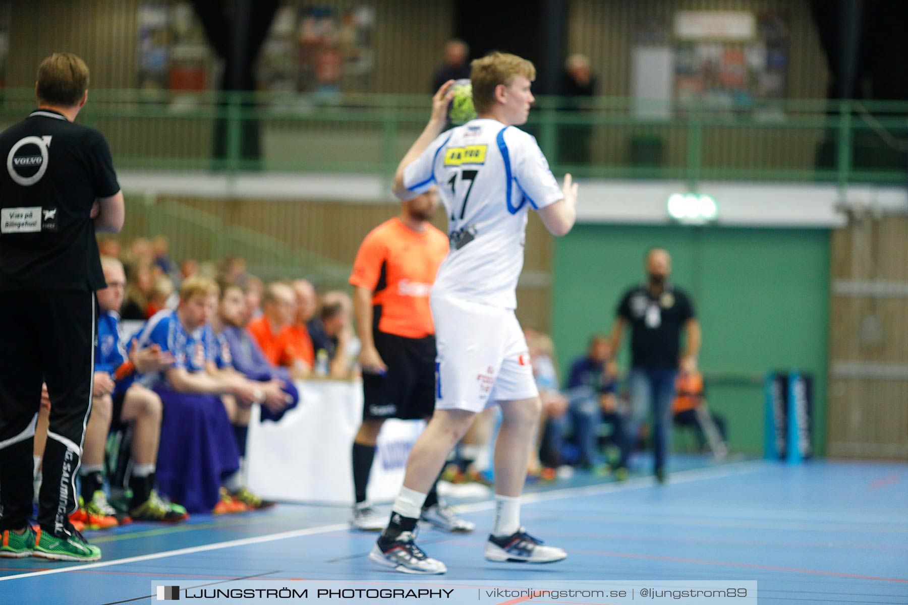 IFK Skövde HK-Redbergslids IK 28-24,herr,Arena Skövde,Skövde,Sverige,Handboll,,2016,180410