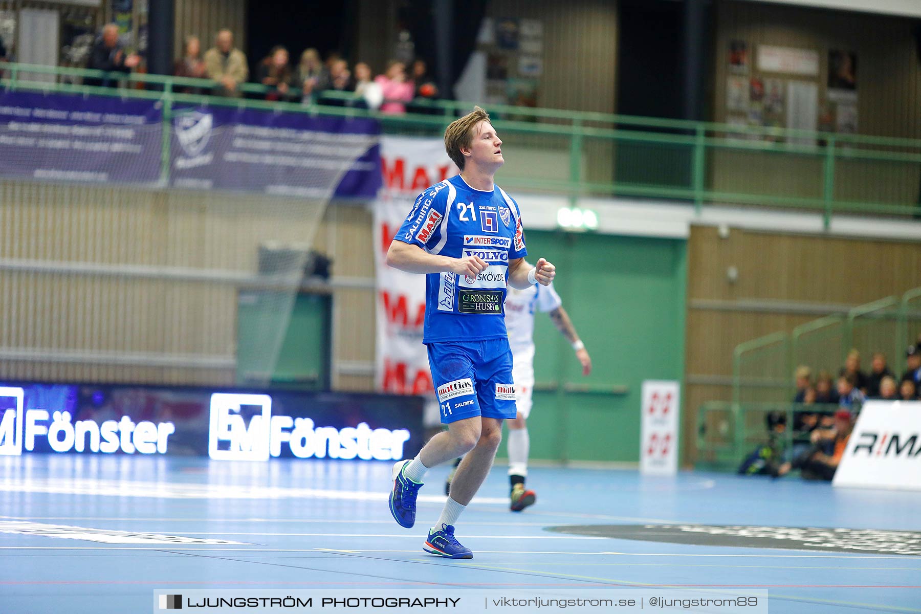 IFK Skövde HK-Redbergslids IK 28-24,herr,Arena Skövde,Skövde,Sverige,Handboll,,2016,180429