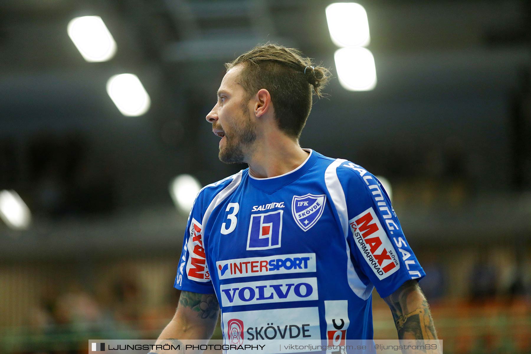 IFK Skövde HK-Redbergslids IK 28-24,herr,Arena Skövde,Skövde,Sverige,Handboll,,2016,180430