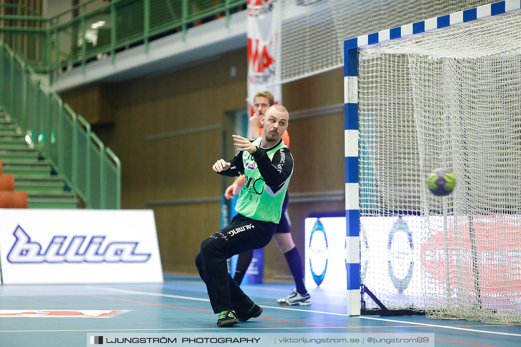 IFK Skövde HK-Redbergslids IK 28-24,herr,Arena Skövde,Skövde,Sverige,Handboll,,2016,180437